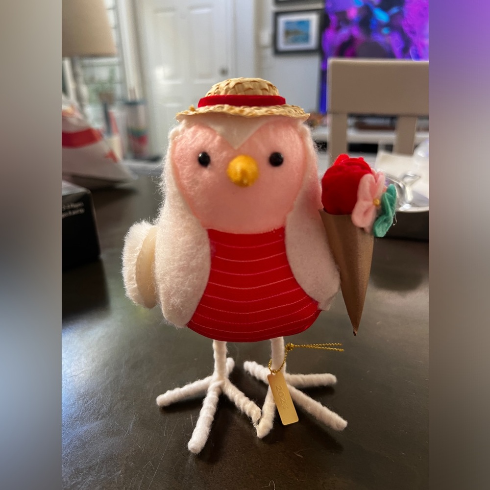 JET 2023: Featherly Friends / Target Bird / Spritz Bird
